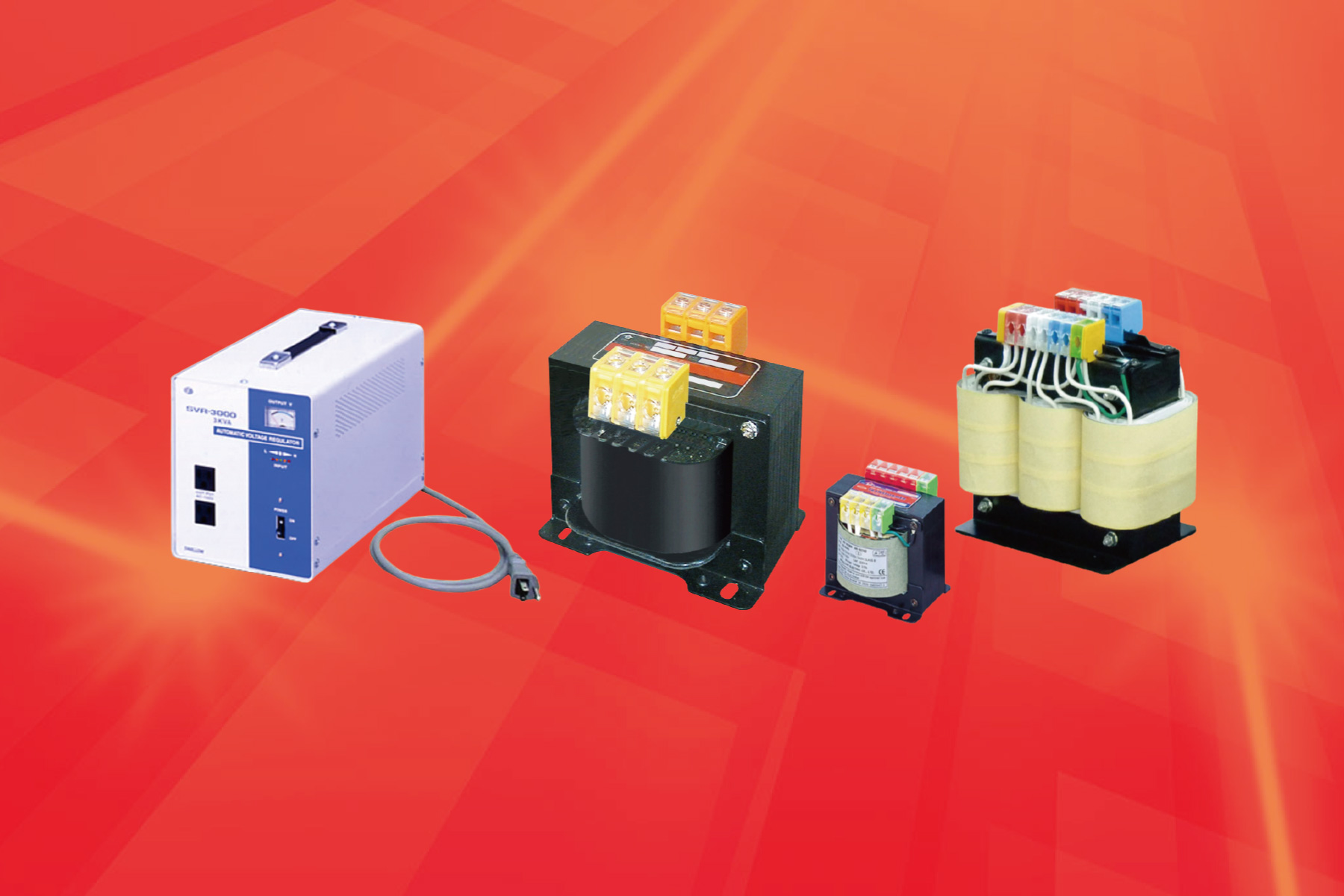 Swallow electric – The manufacturer of power transformers